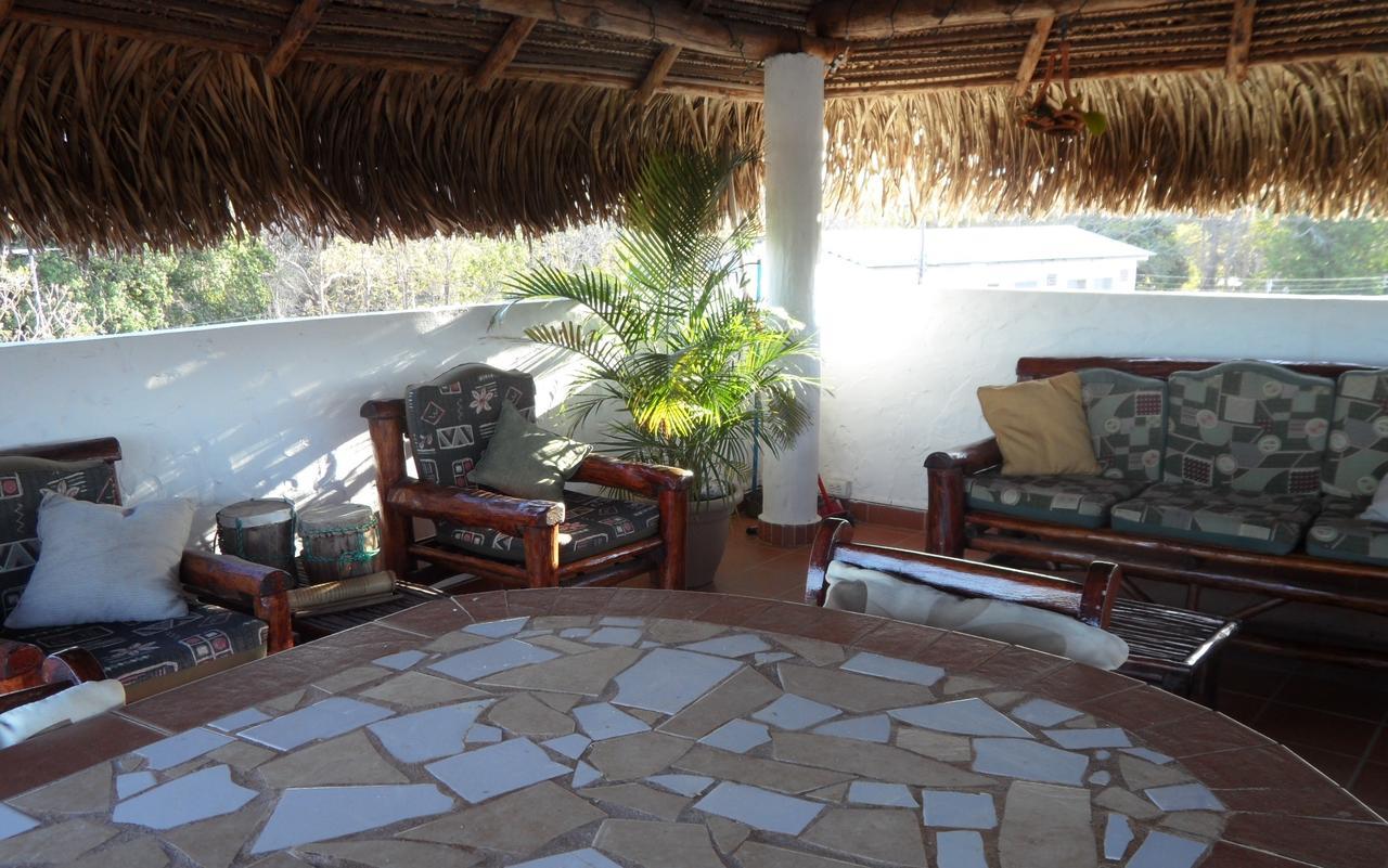 San Carlos Beach Inn Exterior foto