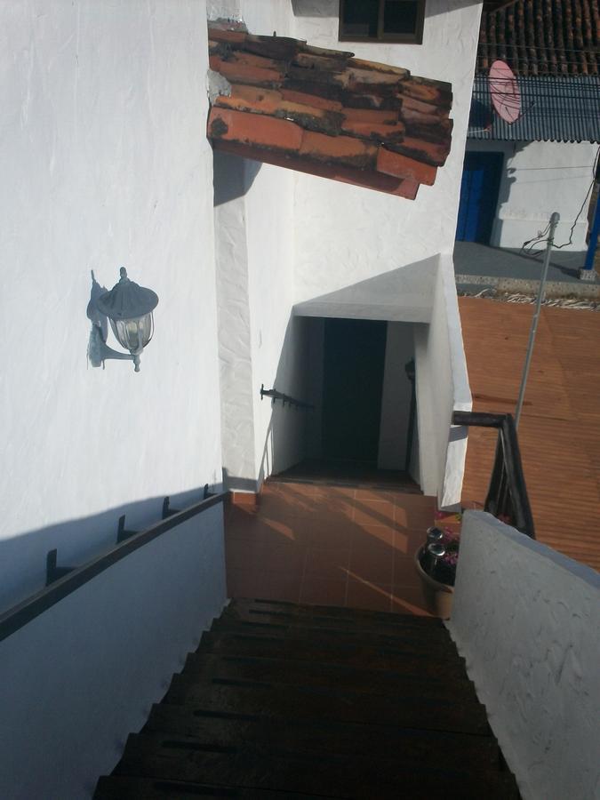 San Carlos Beach Inn Exterior foto