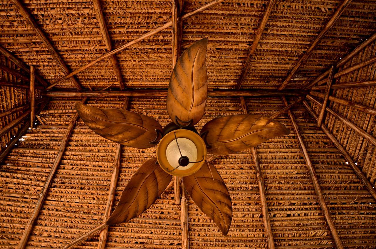 San Carlos Beach Inn Exterior foto