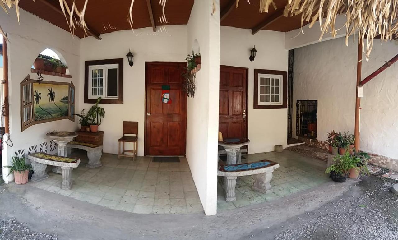 San Carlos Beach Inn Exterior foto