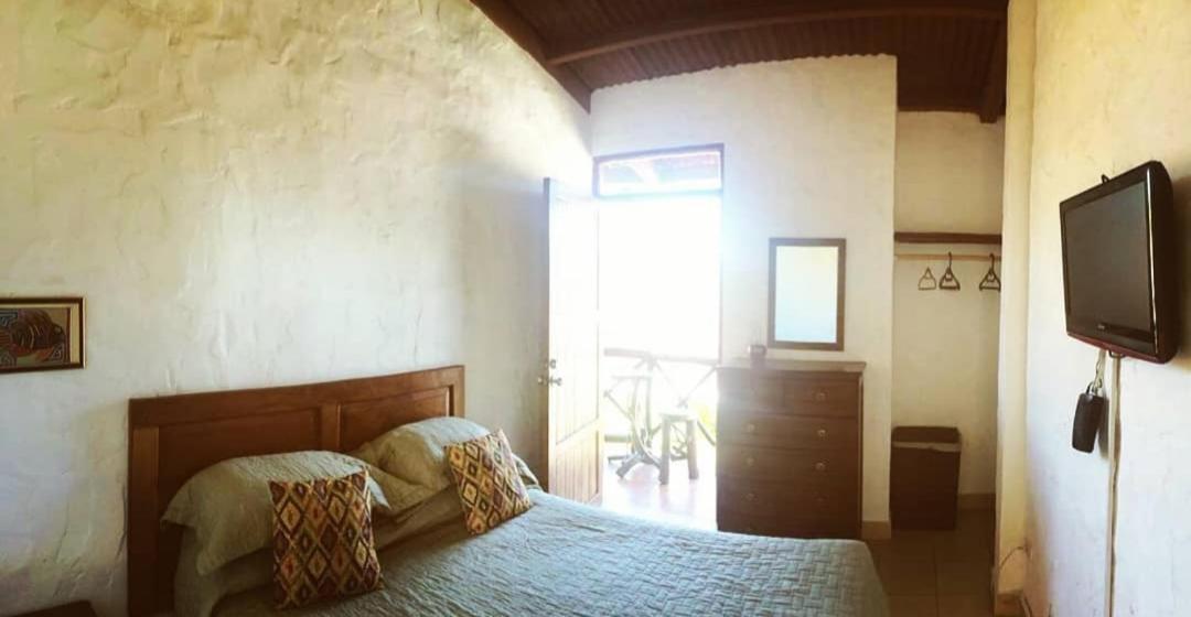 San Carlos Beach Inn Quarto foto